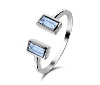 Silver Rings NSR-2206